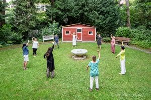 tinnitus behandlung münchen