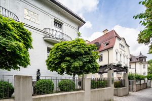 Gaertner Klinik
