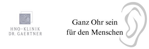 Über Uns HNOKlinik Dr. Gaertner Tinnitus, Hals Nasen Ohrenheilkunde