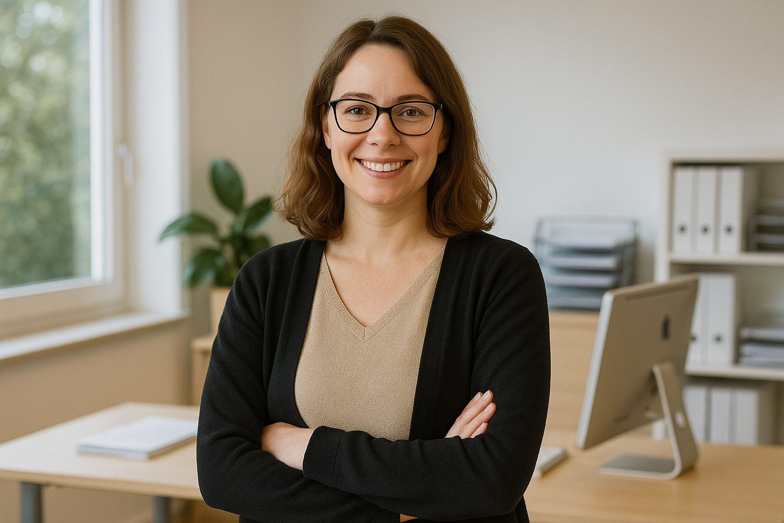 Administrative Assistenz (m/w/d) der ärztlichen Leitung