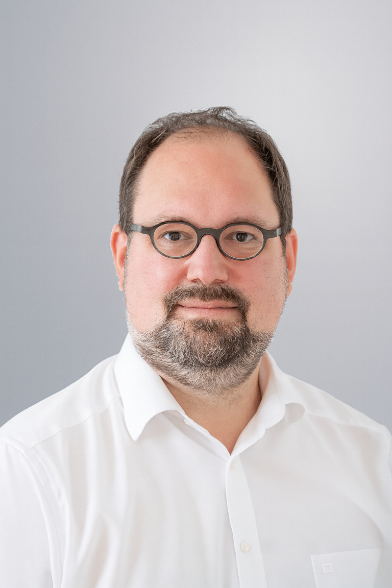Dr. med. Marc Unkelbach