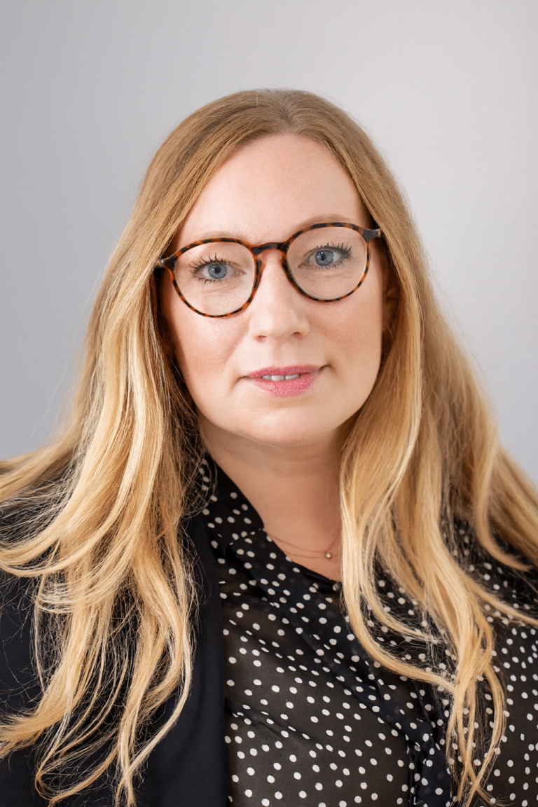 Dr. med. Laura Gaertner HNO Ärztin