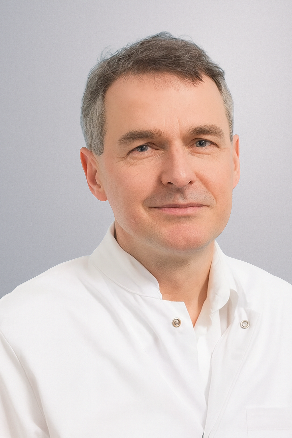 Philipp Pitzke Oberarzt