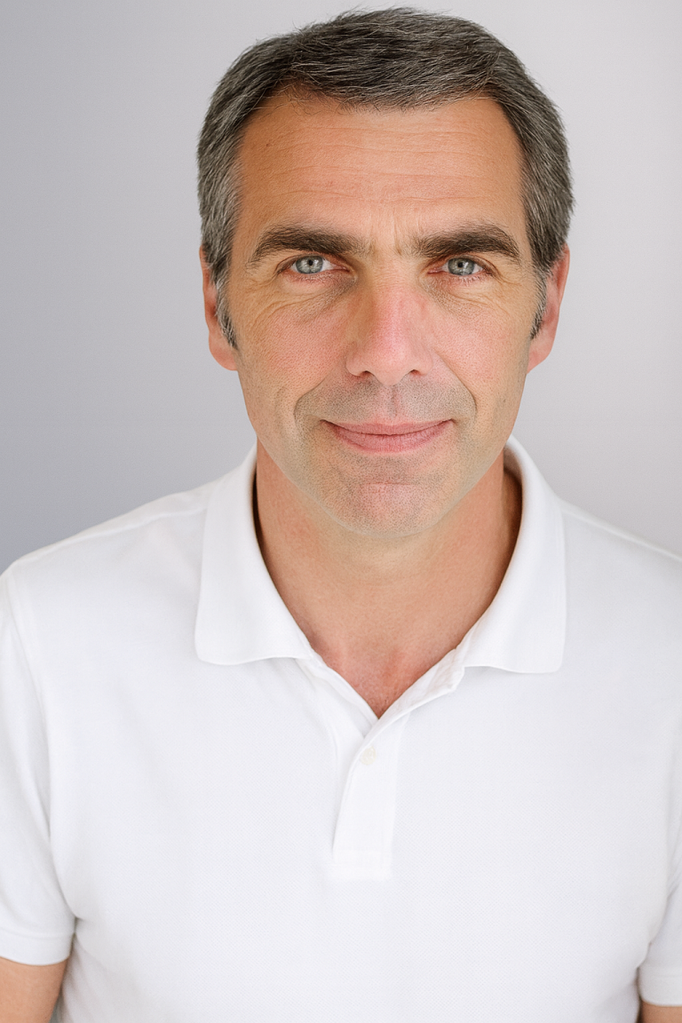Dr. med. Bernd Schuster