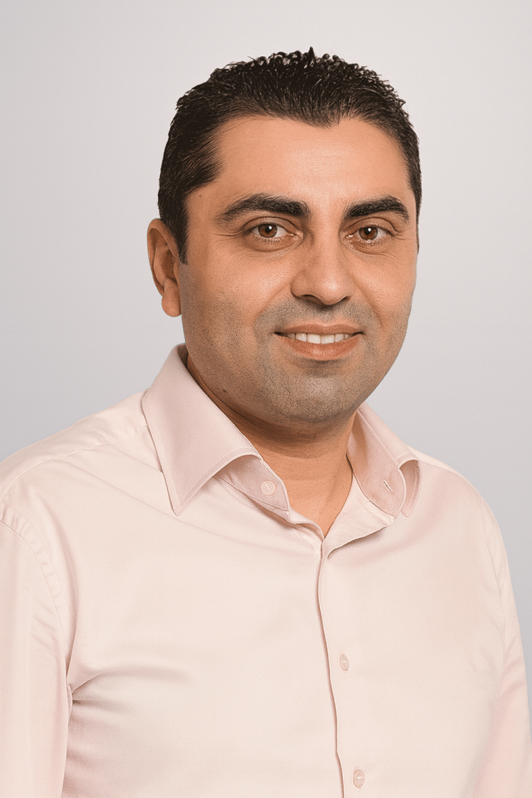 Prof. Dr. med. Murat Bas HNO-Arzt