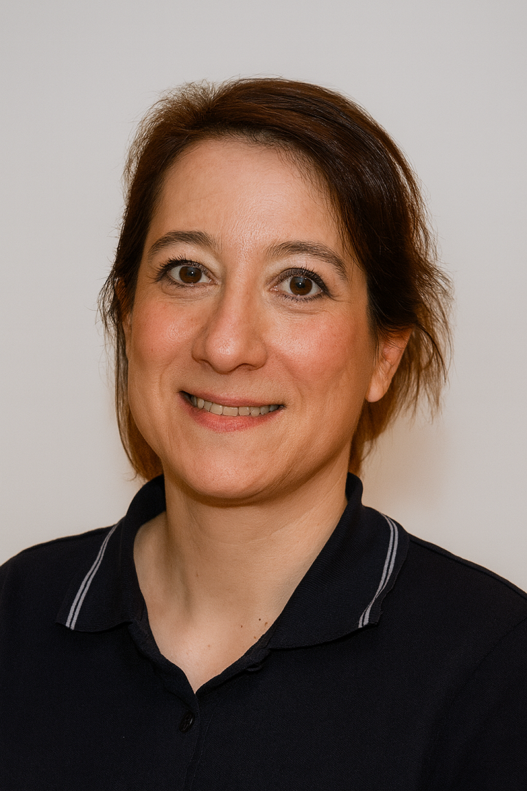 Dr. med. Birgül Turan HNO-Ärzti