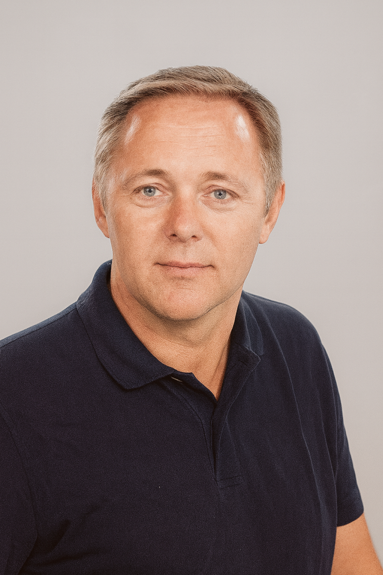 Dr. med. Klaus Reitberger HNO-Arzt