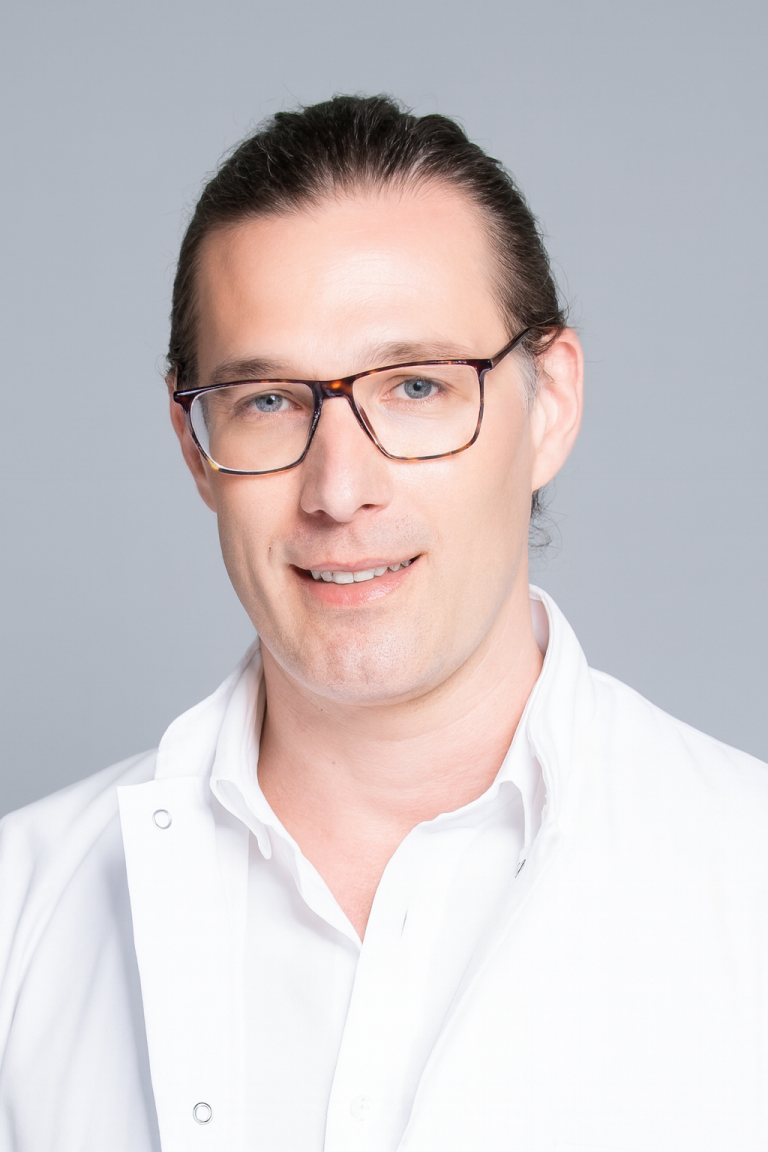 Prof. Dr. med. Johannes Veit HNO-Arzt Spezialist für plastisch-ästhetische HNO-Operationen