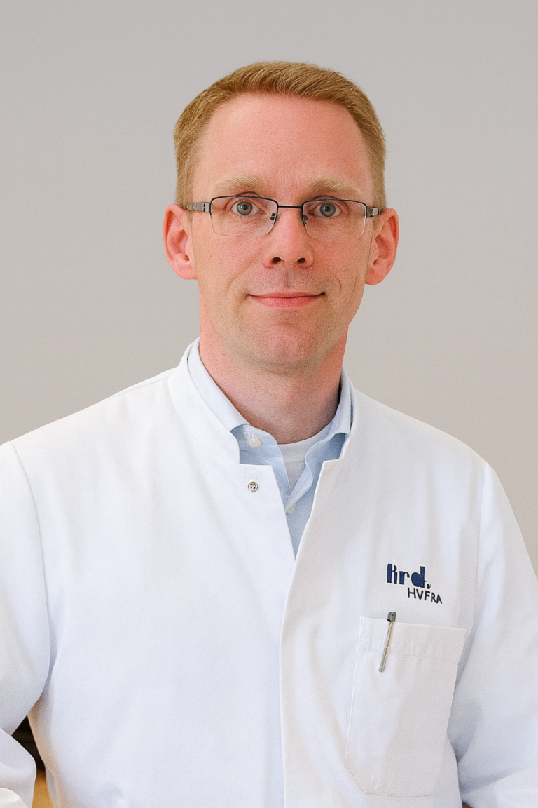 Dr. med.  Stefan Appenrodt  HNO-Arzt