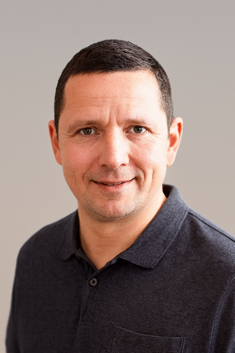 Prof. Dr. med. Maximilian Reiter HNO-Arzt Spezialist für Weichteile & Schlund 