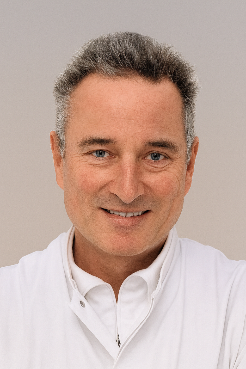 Dr. med. Florian Wendl HNO-Arzt