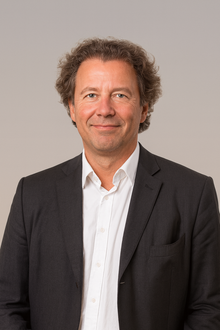 Dr. med. Jan Schwab HNO-Arzt