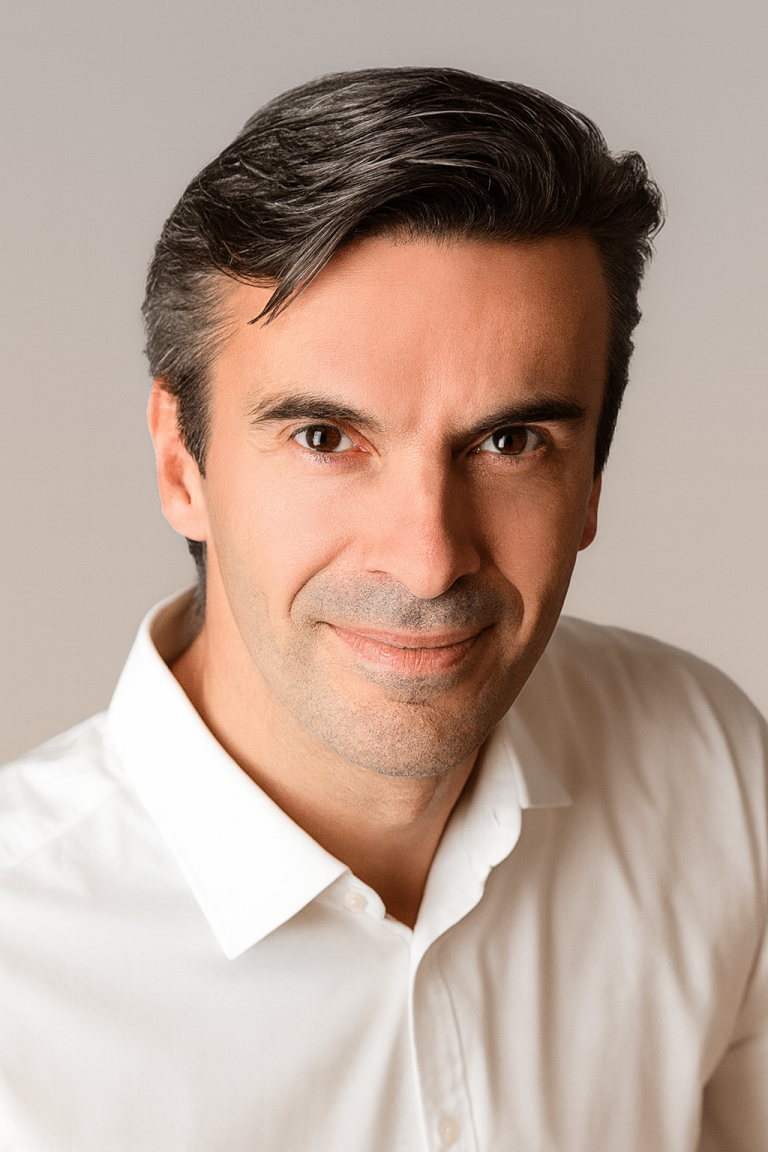 Dr. med. Matthias Zenkel HNO-Arzt