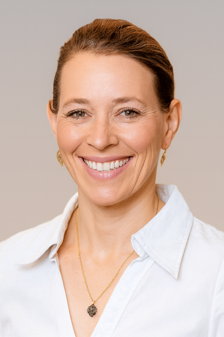 Prof. Dr. med. Pamela Zengel HNO-Ärztin Spezialistin für Speicheldrüsen