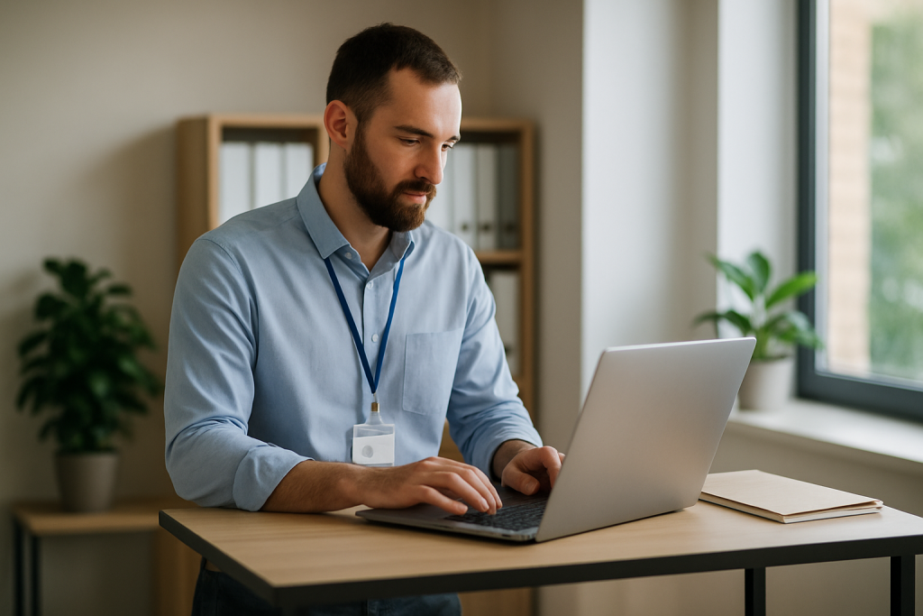 Personalabteilung HNO-Klinik