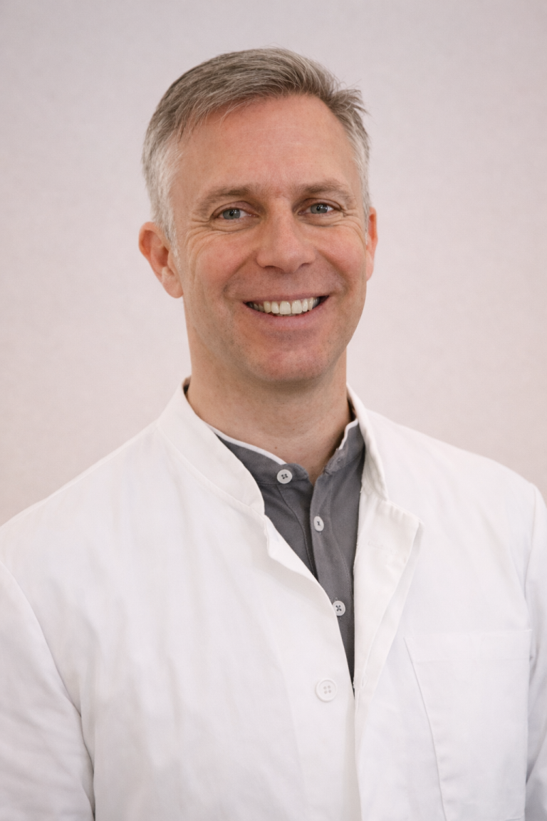 Prof. Dr. med. Eike Krause