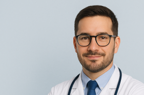 HNO Facharzt gesucht