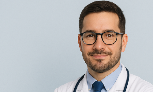 HNO Facharzt gesucht