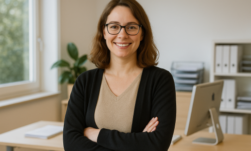 Administrative Assistenz (m/w/d) der ärztlichen Leitung